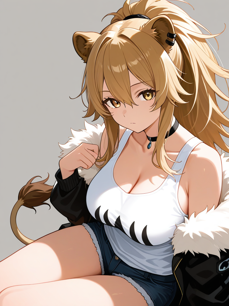 Siege (Arknights) — Arknights character card