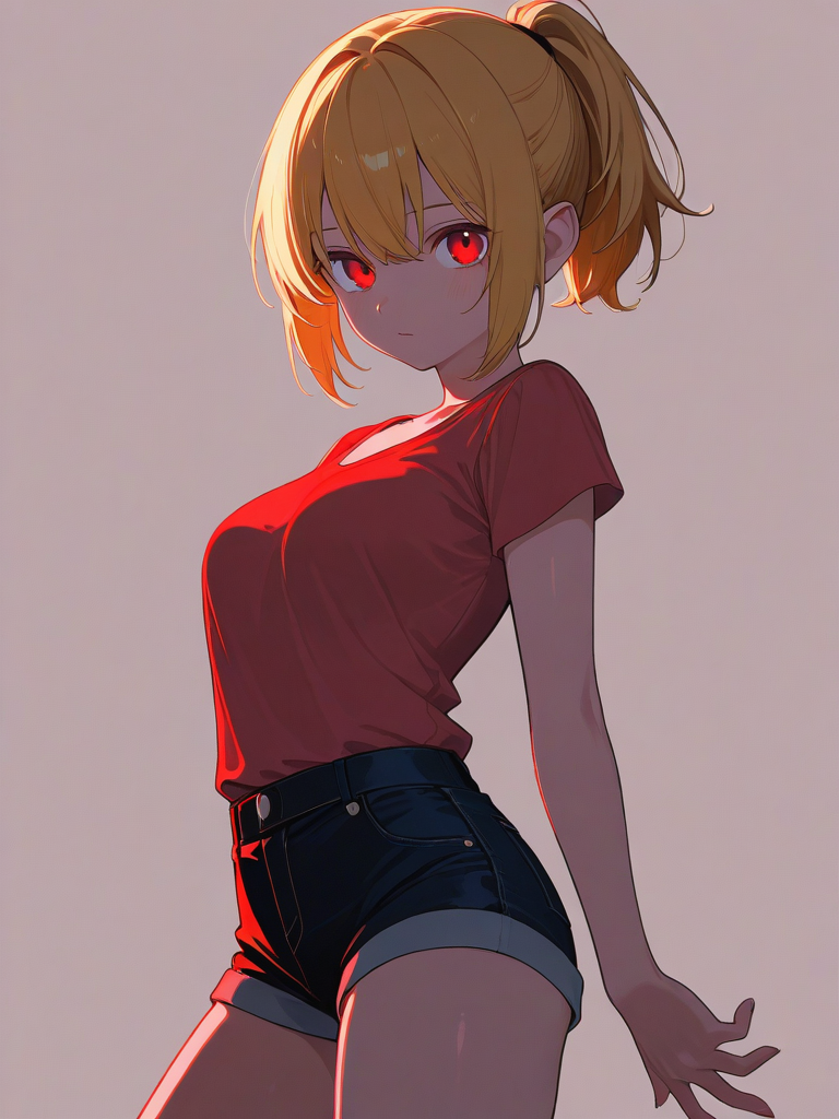 Sienna (Henken) — Original character card