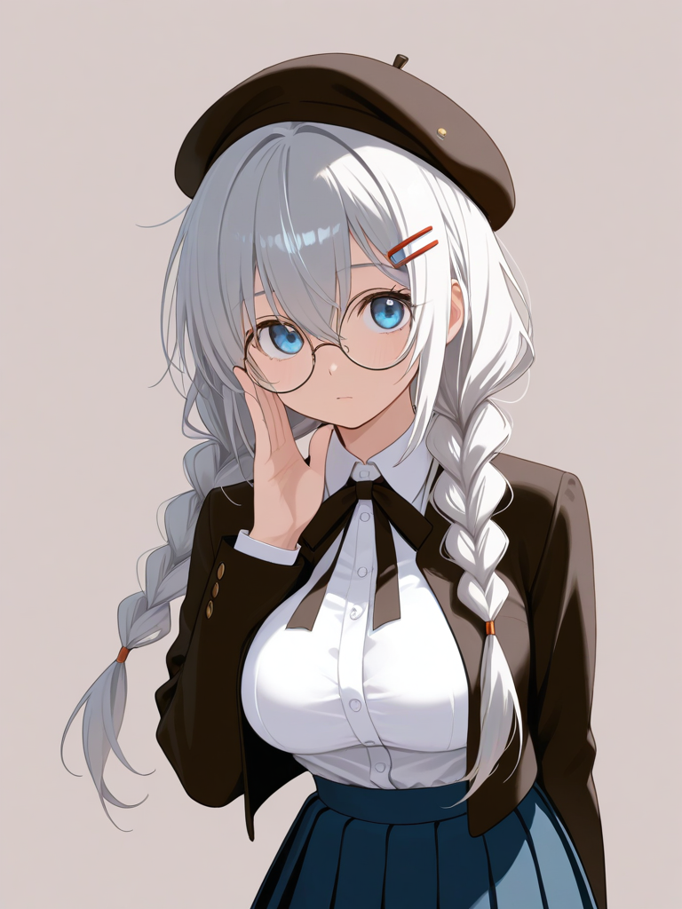 Sier (Girls' Frontline) — Girls' Frontline character card