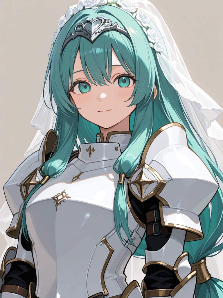 Sigrun (Fire Emblem) — Fire Emblem character card