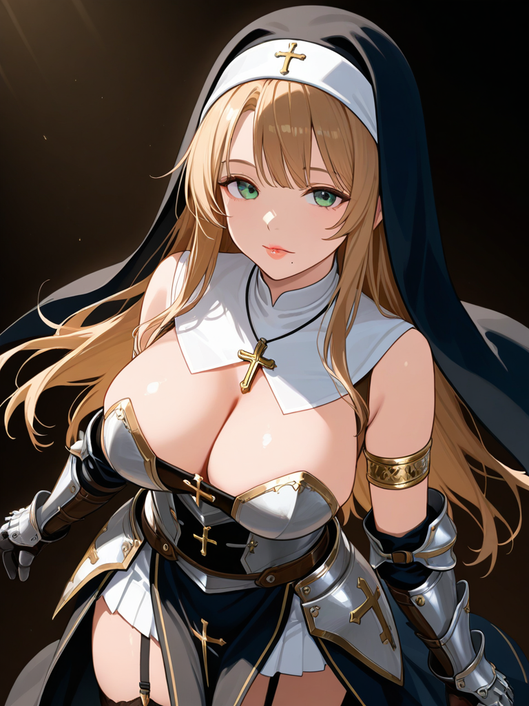Sigui (Queen's Blade) — Queen's Blade character card