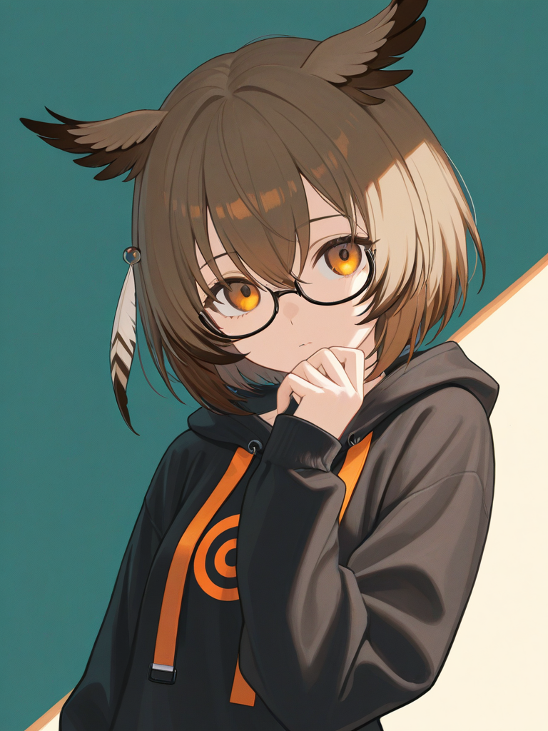 Silence (Arknights) — Arknights character card
