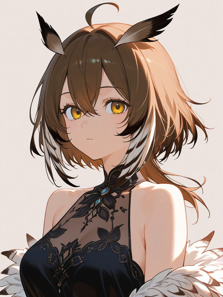 Silence The Paradigmatic (Arknights) — Arknights character card