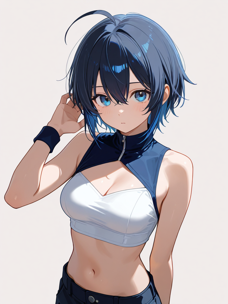 Silvia Piquet — Black Survival character card