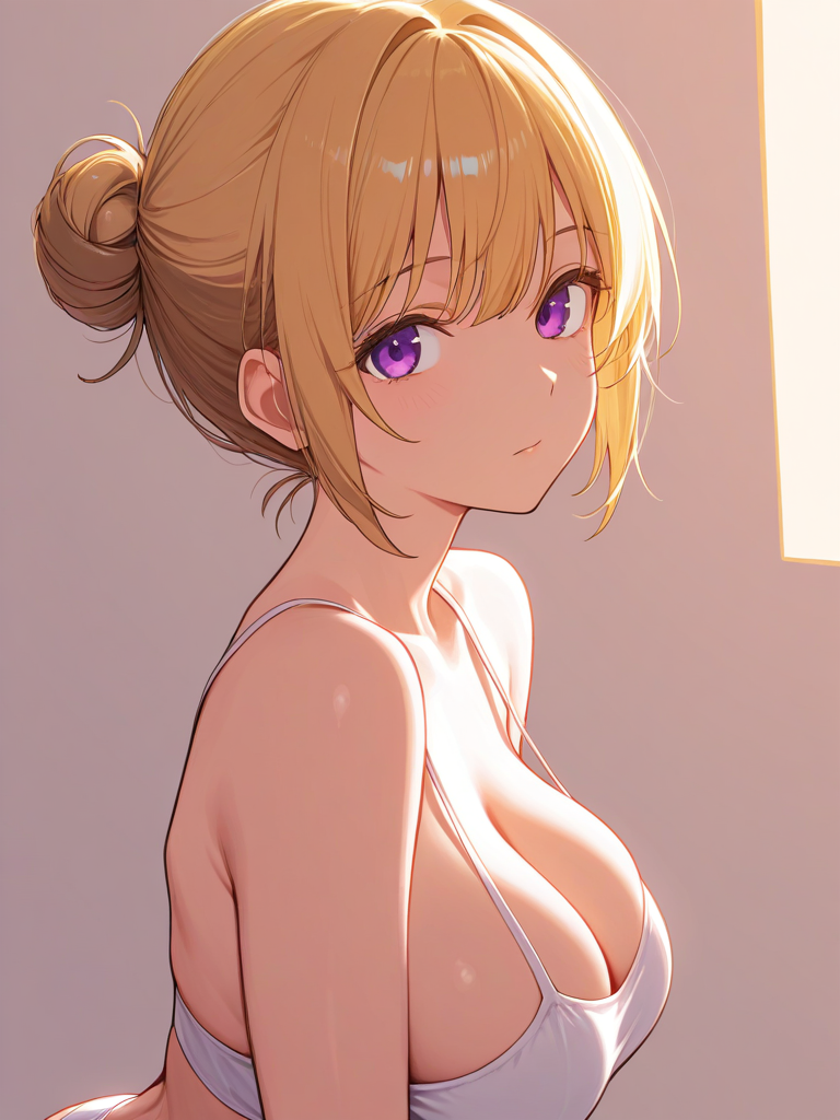Silvia Van Hossen — Princess Lover character card