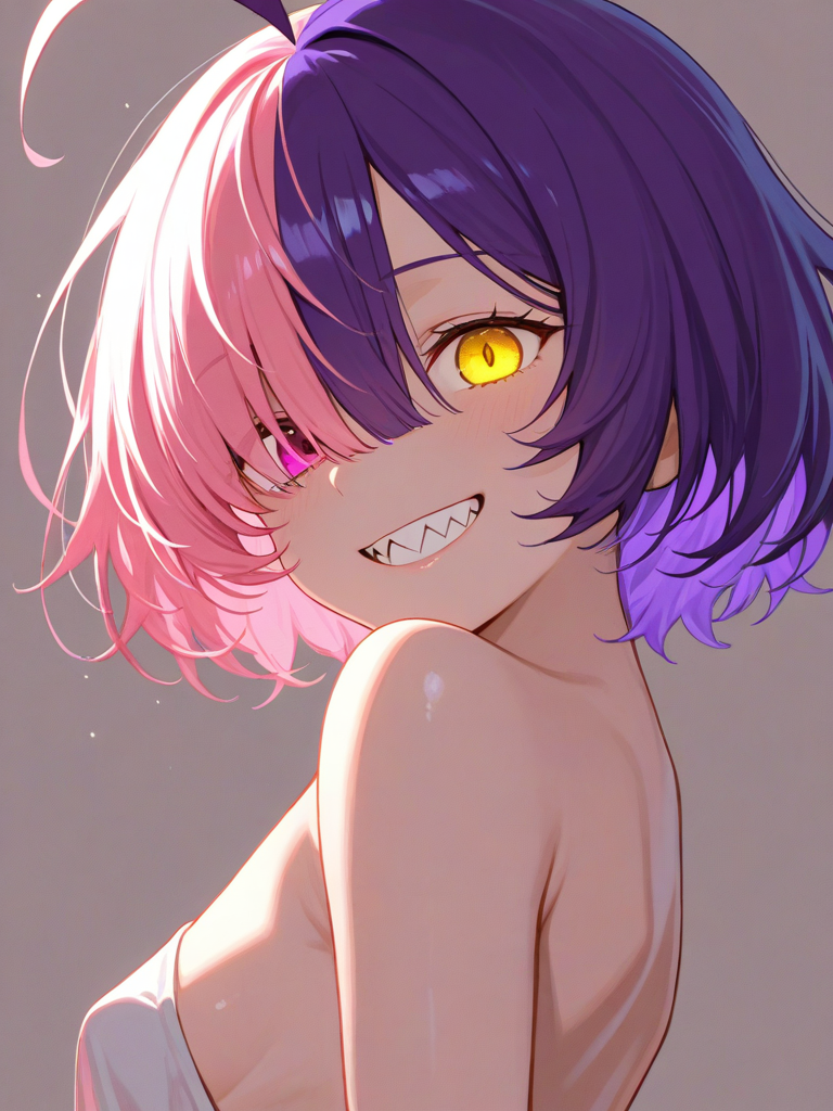 Sin Mal — Honkai (Series) character card
