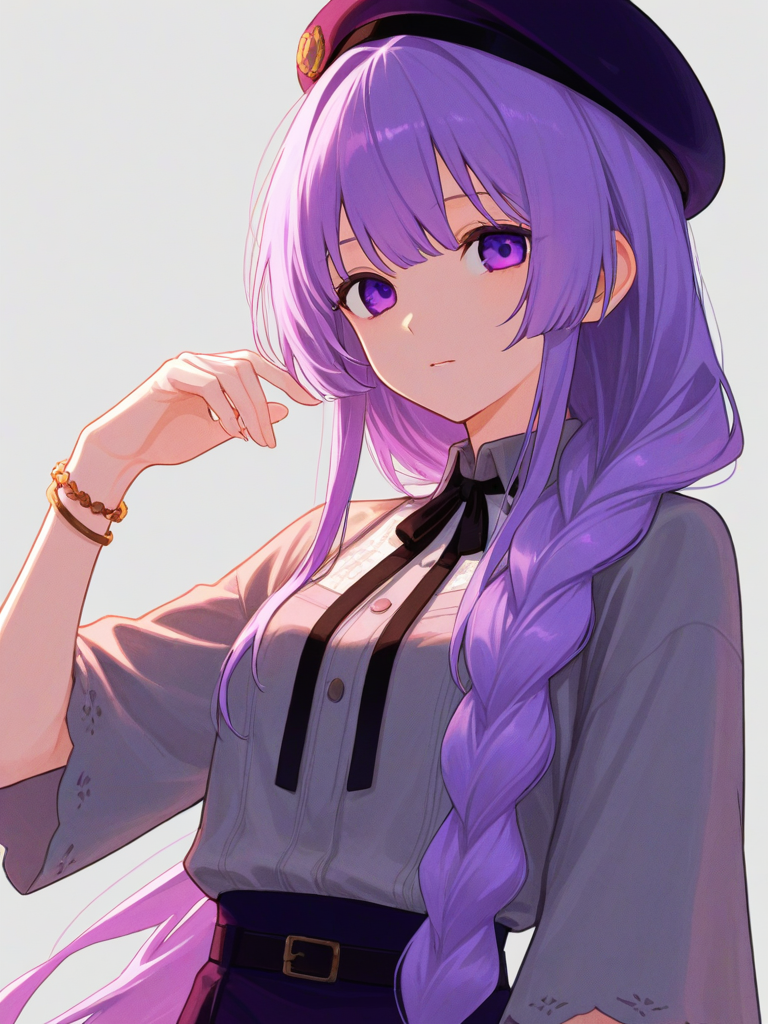 Sion Eltnam Atlasia — Tsukihime character card