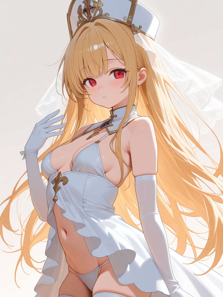 Sirene (Last Origin) — Last Origin character card