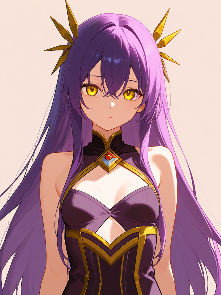 Sirin — Honkai (Series) character card
