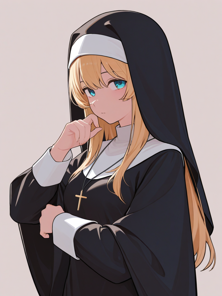Sister Friede — Dark Souls (Series) character card