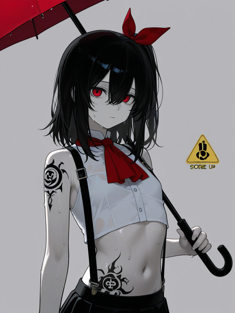 Siyudi (Cookie) — Cookie (Touhou) character card