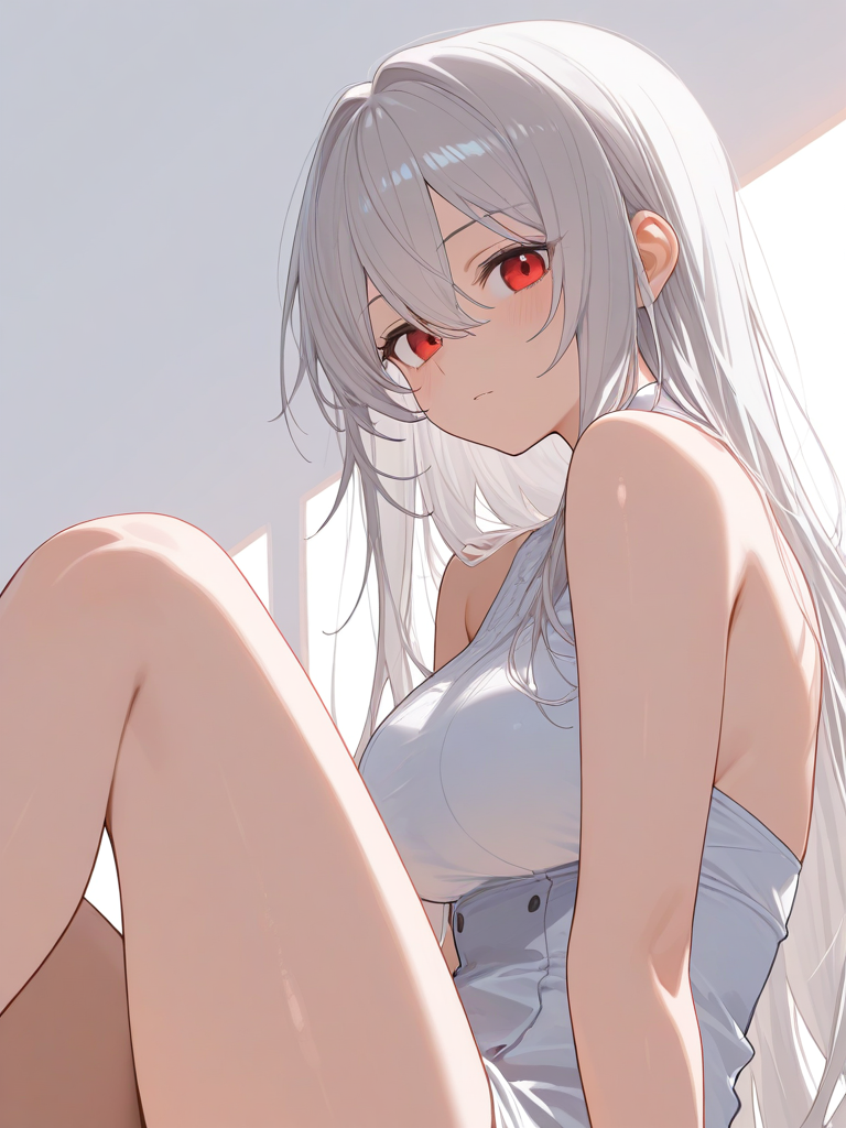 Skadi (Arknights) — Arknights character card