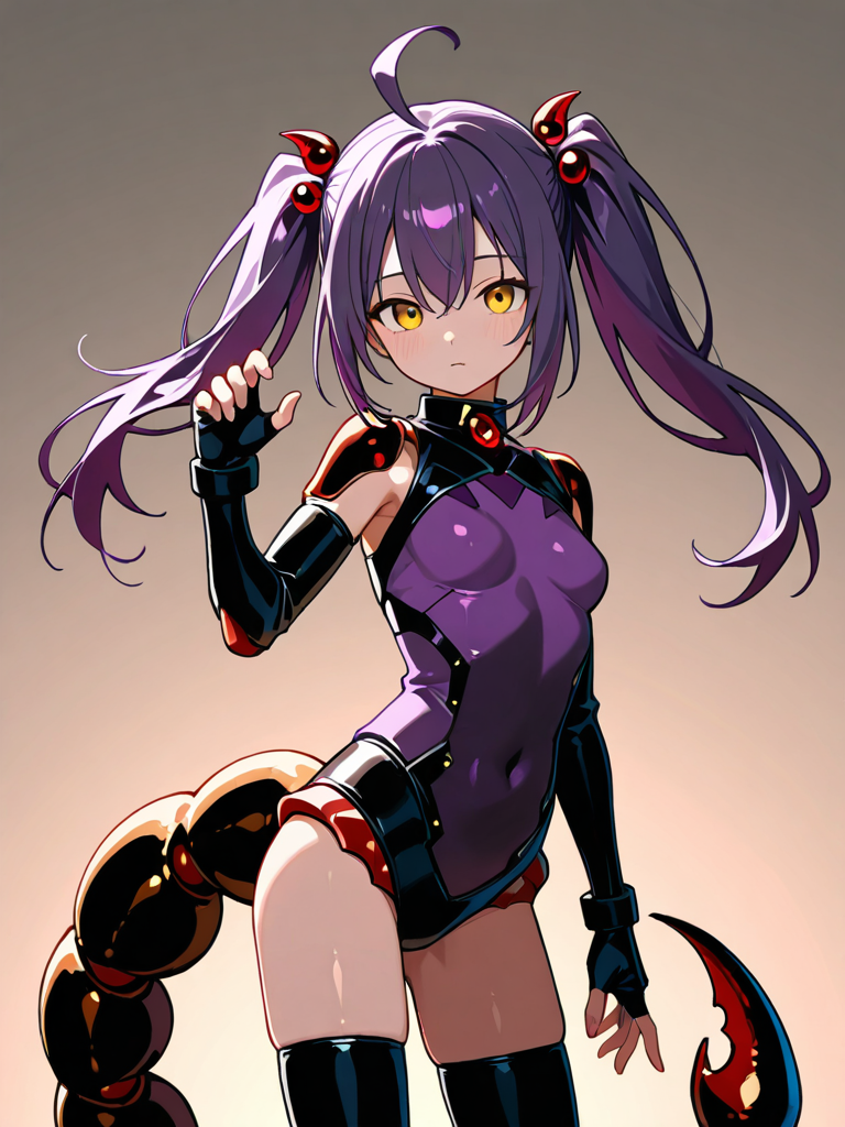 Skarner — League Of Legends character card
