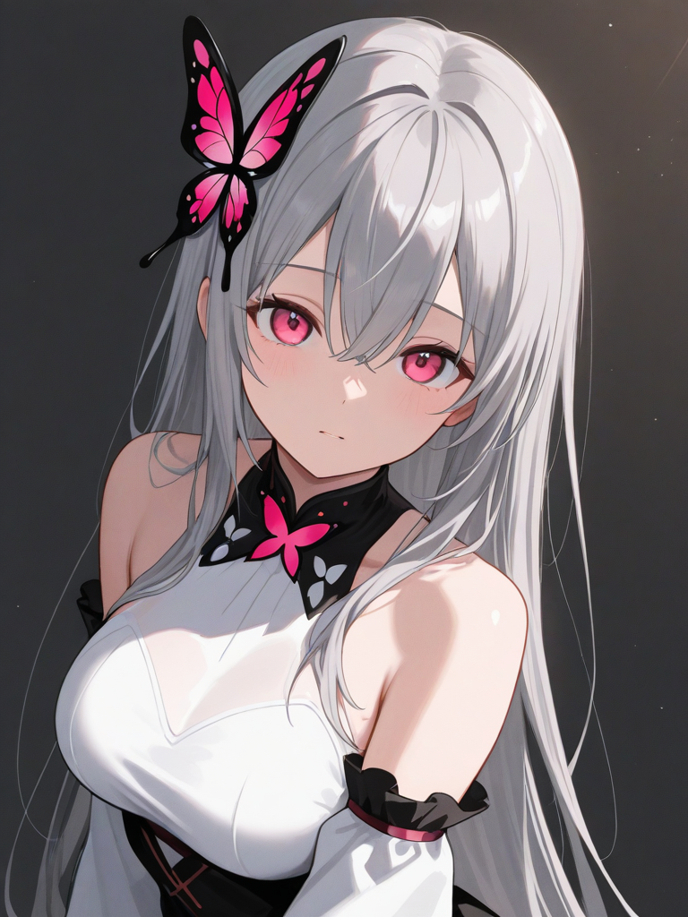 Skirk (Genshin Impact) — Genshin Impact character card