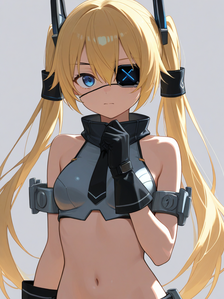 Skorpion (Girls' Frontline) — Girls' Frontline character card