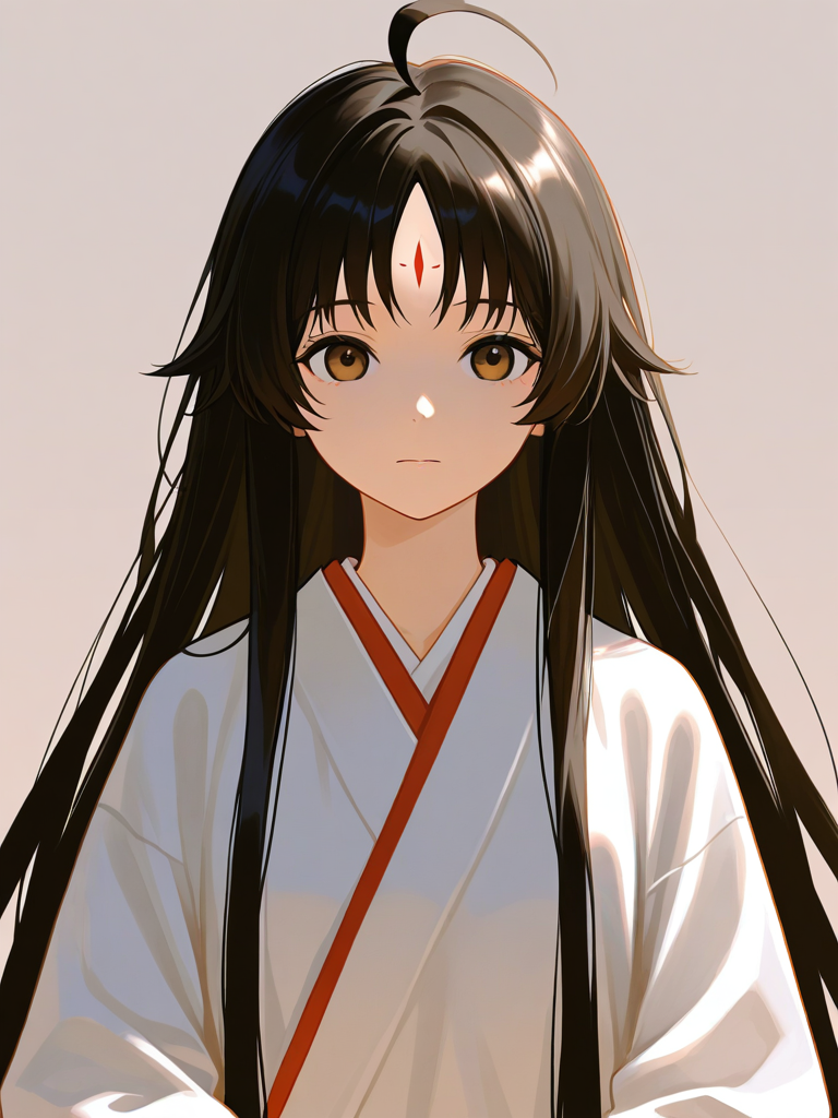 Skuld (Aa Megami-sama) — Aa Megami-sama character card