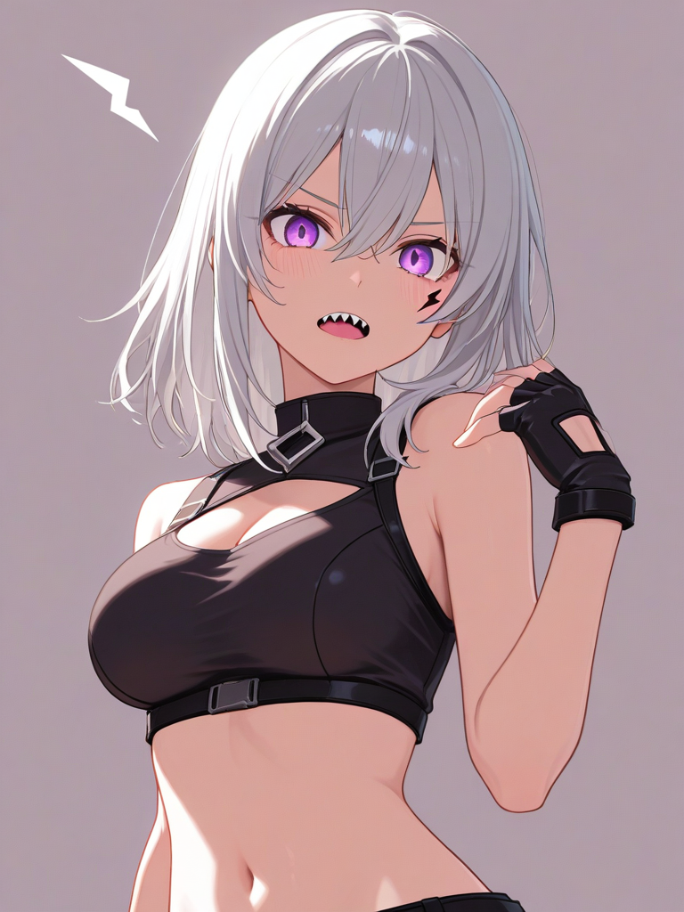 Sl8 (Girls' Frontline) — Girls' Frontline character card