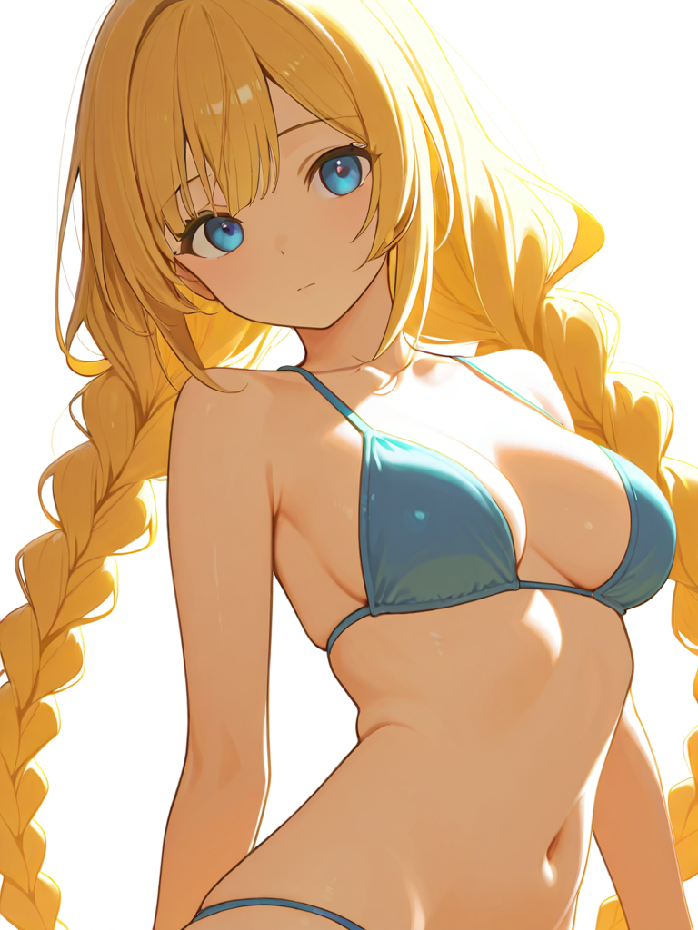 Slavya-chan — Everlasting Summer character card