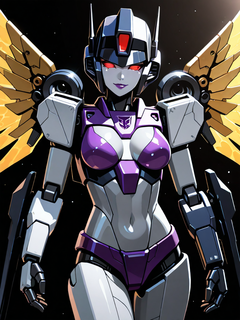 Slipstream (Transformers) — Transformers character card