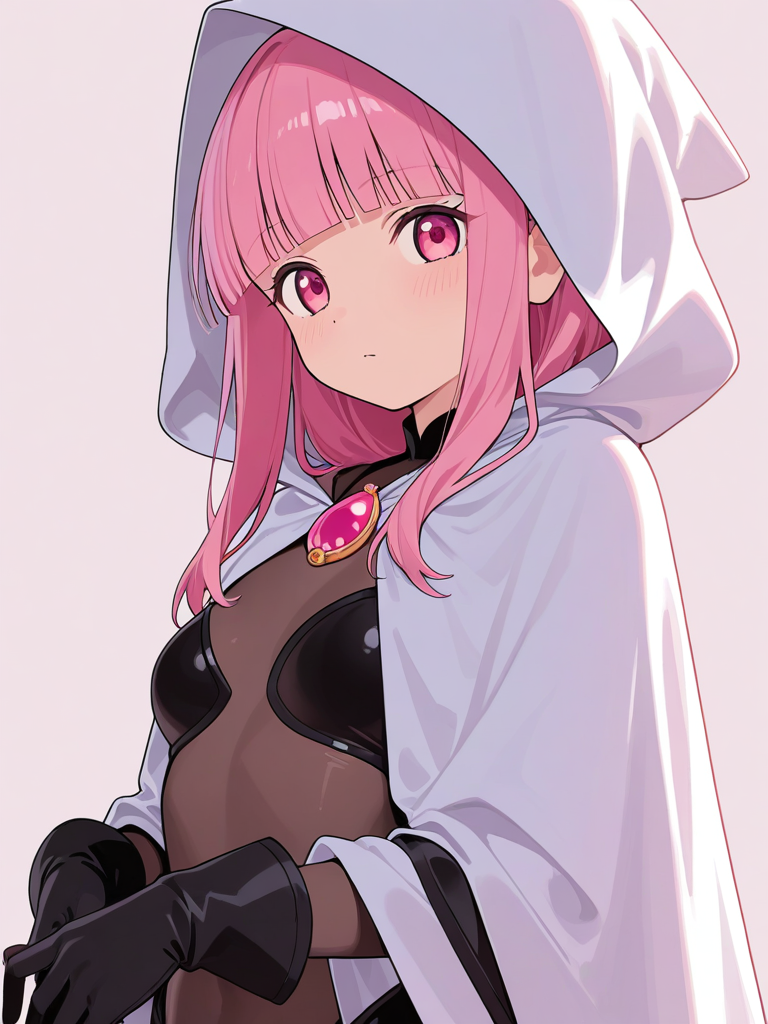Small Kyubey — Magia Record: Mahou Shoujo Madoka Magica Gaiden character card