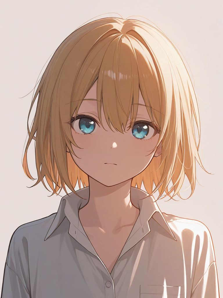 Smol Baelz — Hololive character card