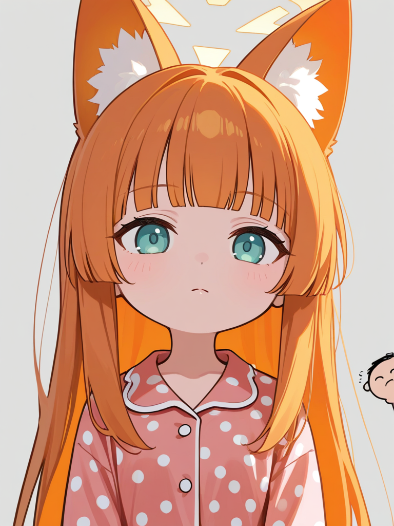 Smol Mari (Blue Archive) (Horuhara) — Blue Archive character card