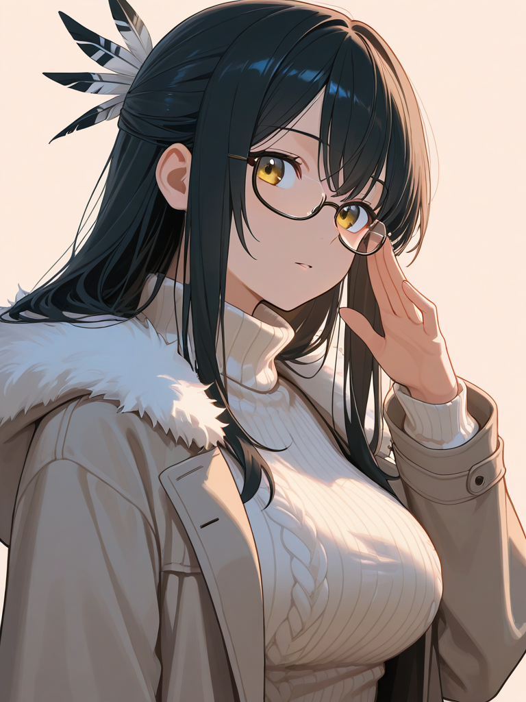 Snegurochka (Arknights) — Arknights character card