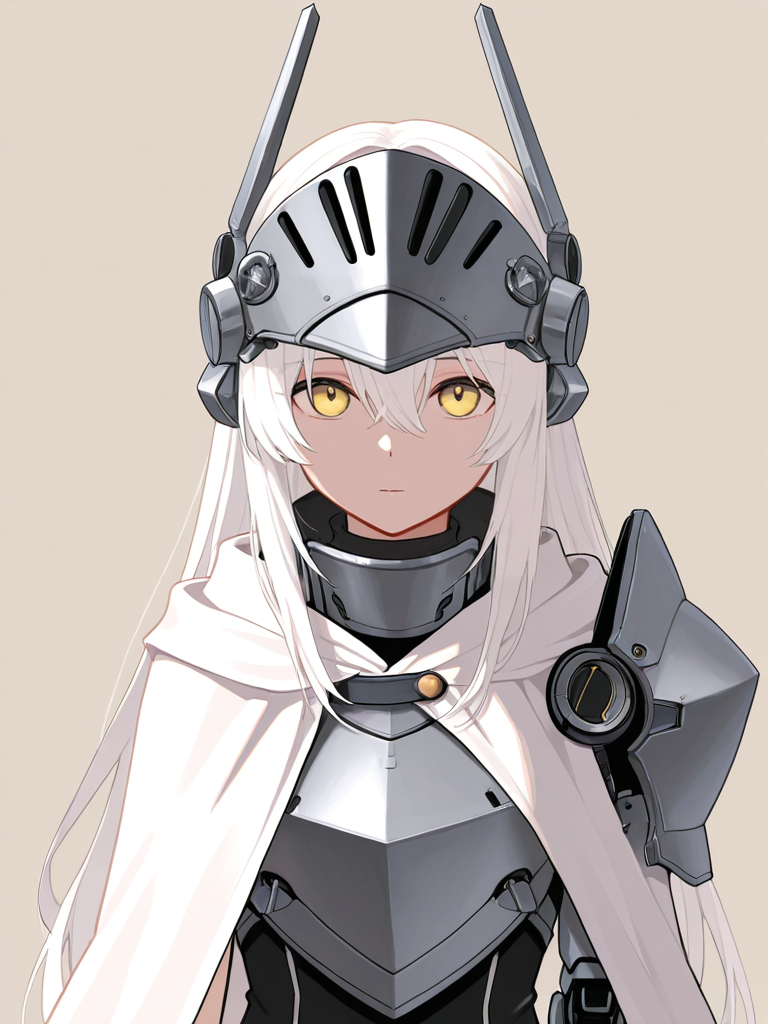 Snow White (Nikke) — Goddess Of Victory: Nikke character card