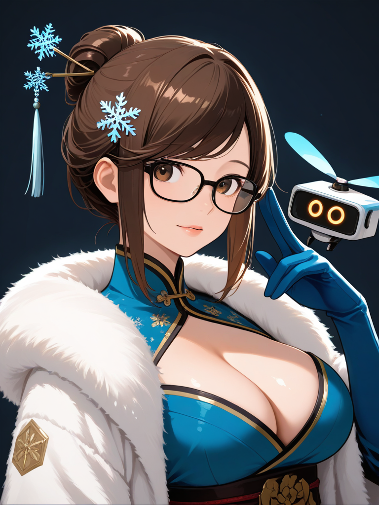 Snowball (Overwatch) — Overwatch character card