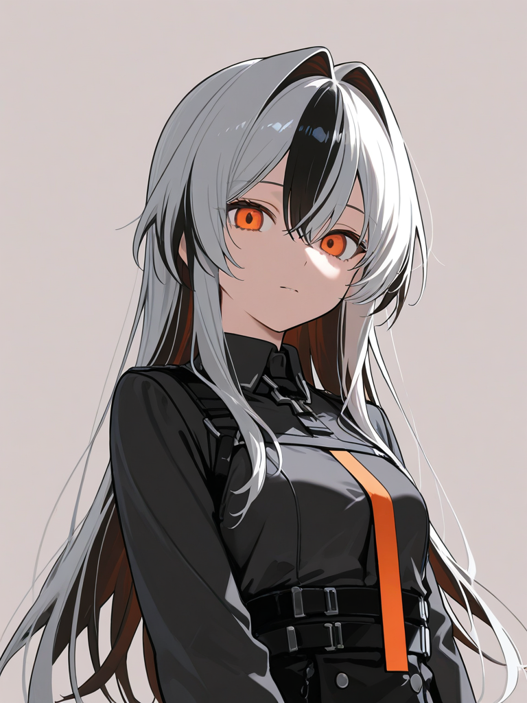 Snowsant (Arknights) — Arknights character card