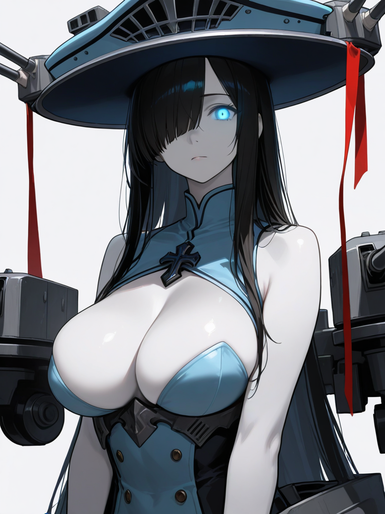 So-class Submarine — Kantai Collection character card