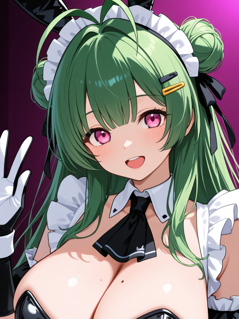 Soda (Nikke) — Goddess Of Victory: Nikke character card