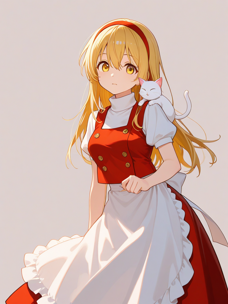 Sokrates (Touhou) — Touhou character card