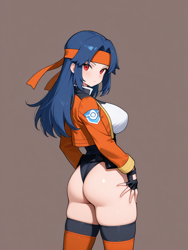 Solana (Pokemon) — Pokemon character card