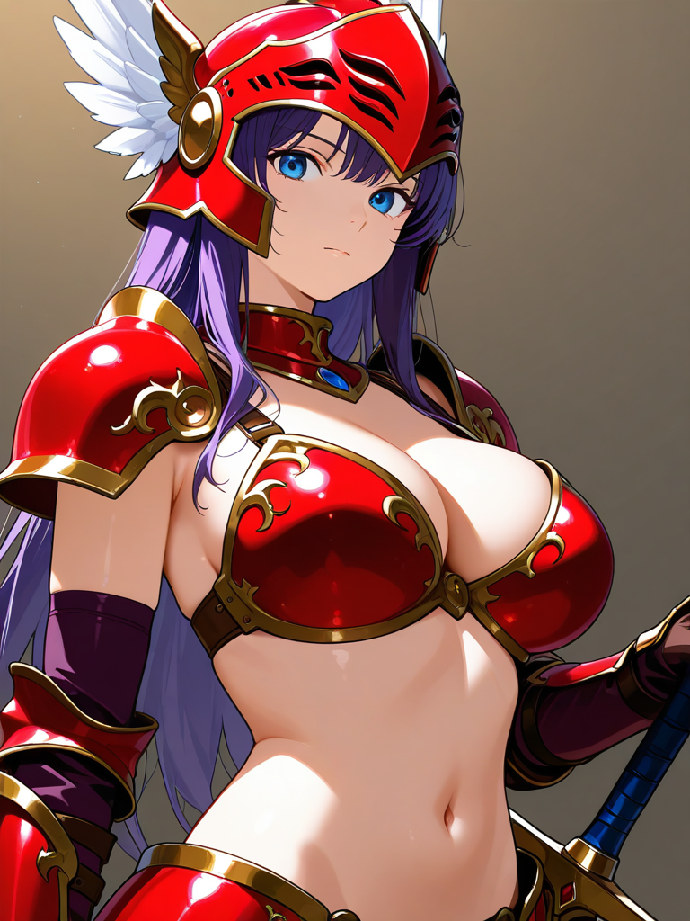 Soldier (Dq3) — Dragon Quest character card
