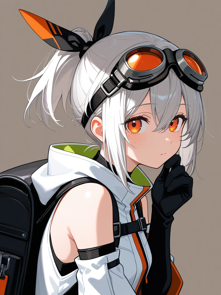 Soldier 11 (Zenless Zone Zero) — Zenless Zone Zero character card