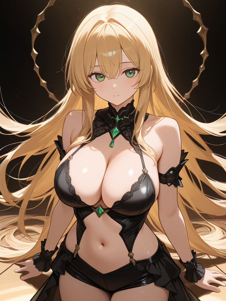 Soma (Closers) — Closers character card