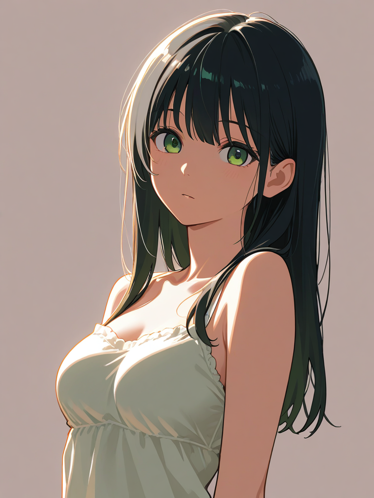 Soma Natsumi — Idolmaster character card