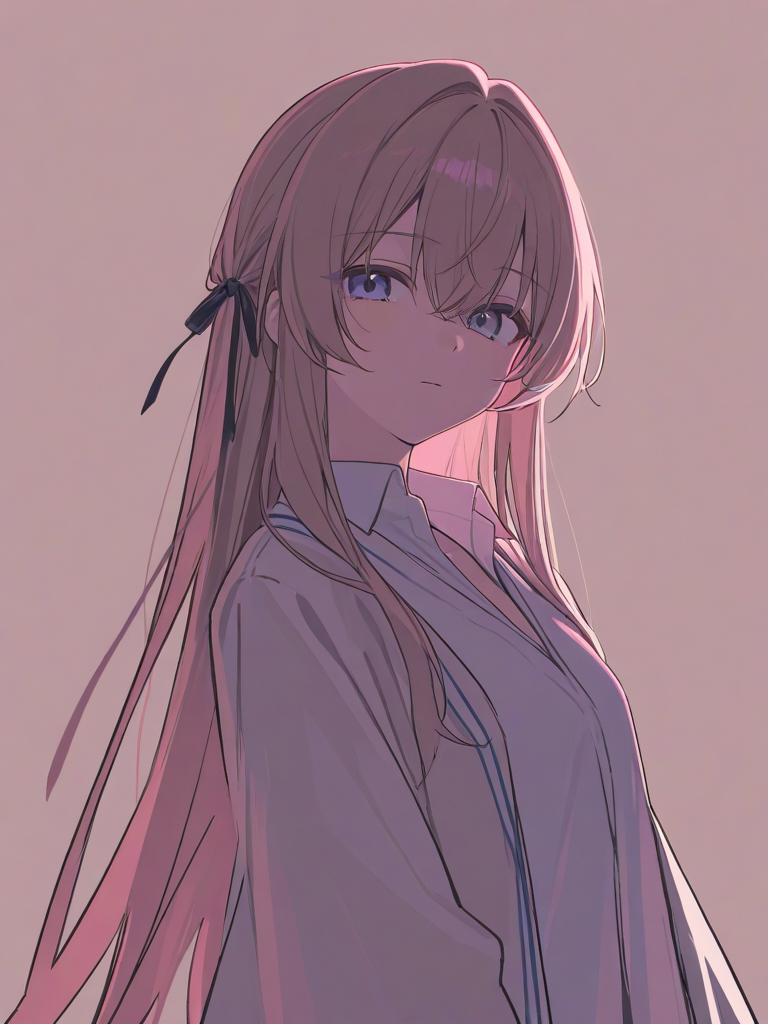 Sona (Cinnabus) — Original character card