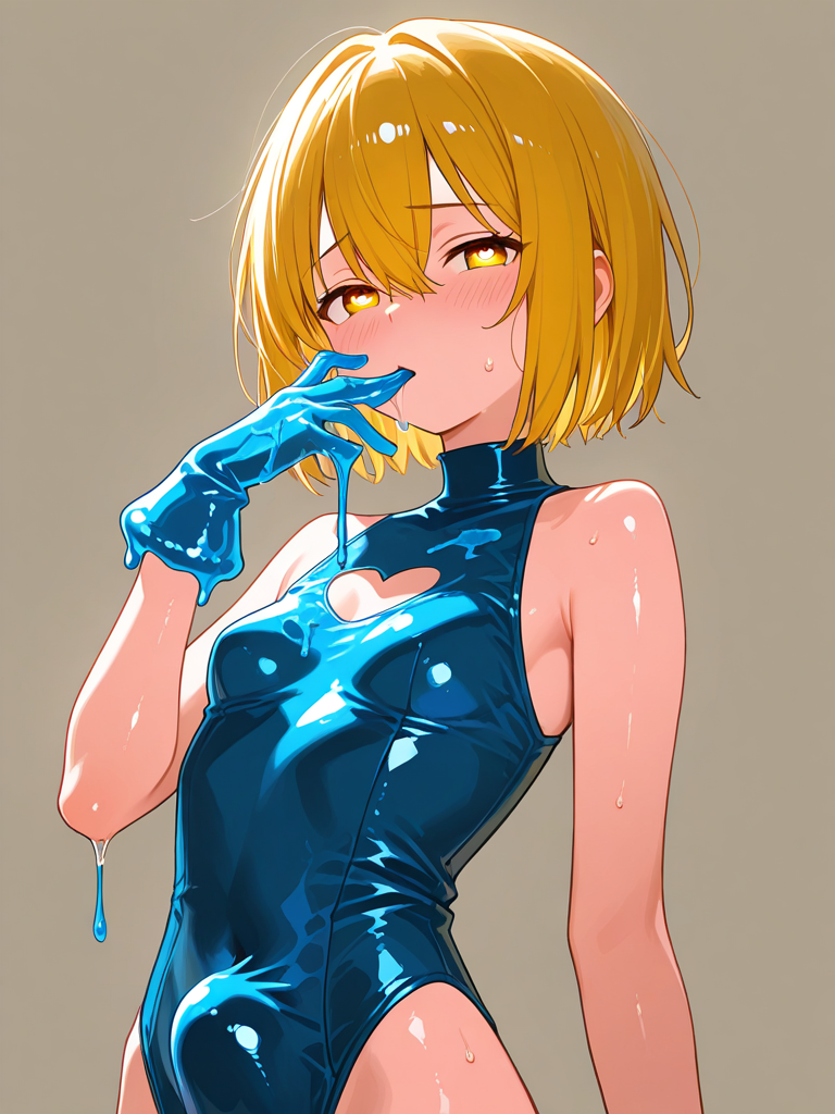Soneda Akane — Original character card