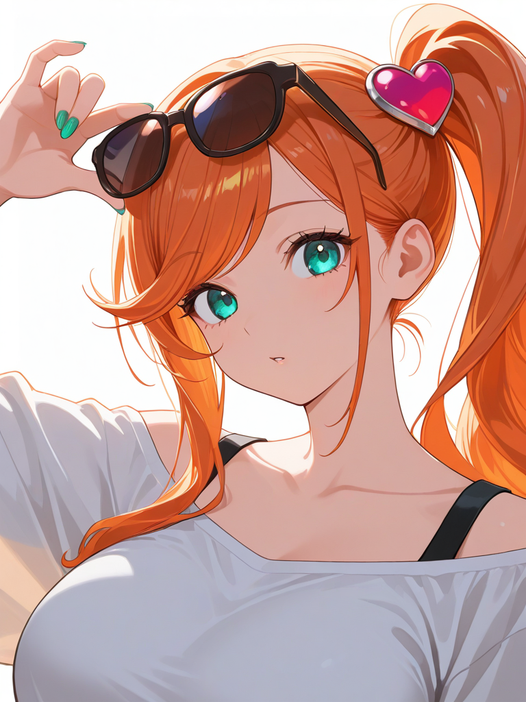 Sonia (Pokemon) — Pokemon character card
