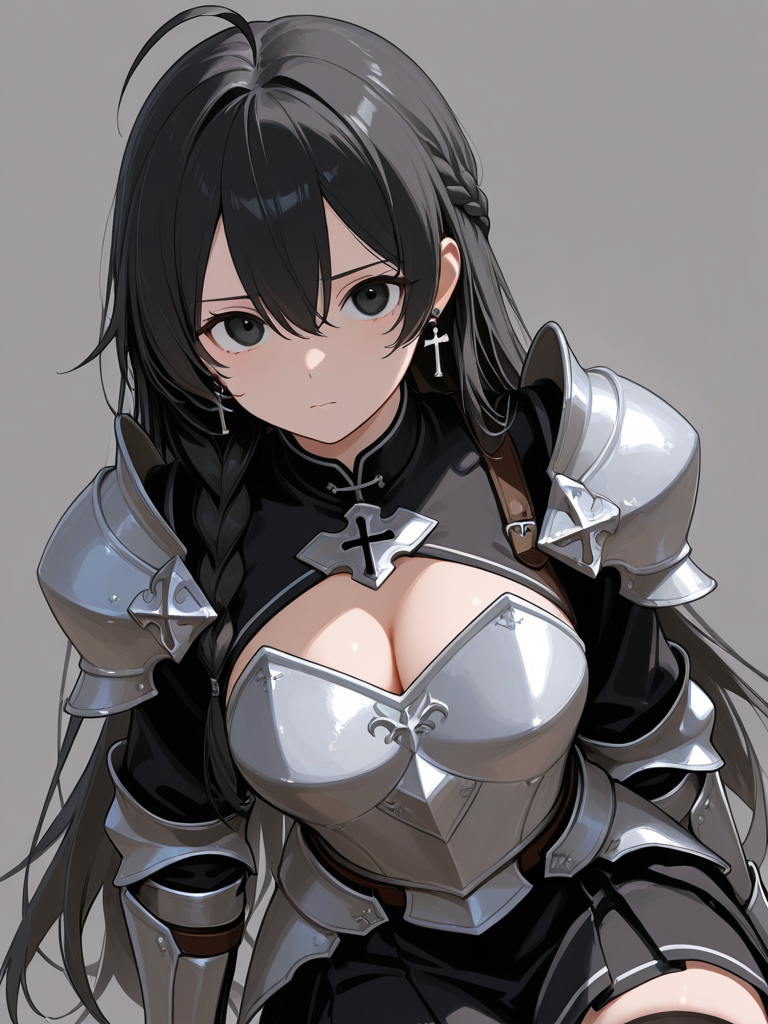 Sonia Branche — Shining (Series) character card