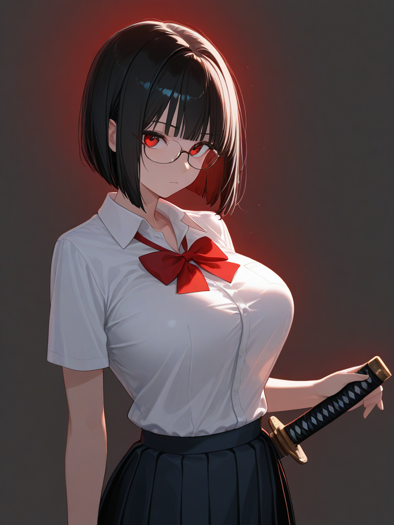 Sonohara Anri — Durarara!! character card