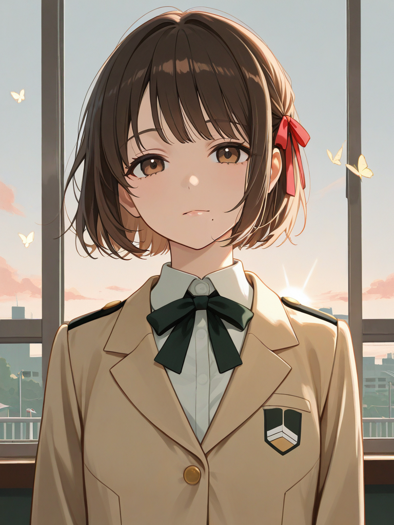 Sonomura Maki — Persona character card