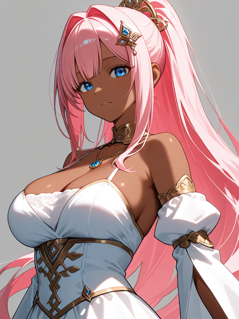 Sonsaku — Koihime Musou character card