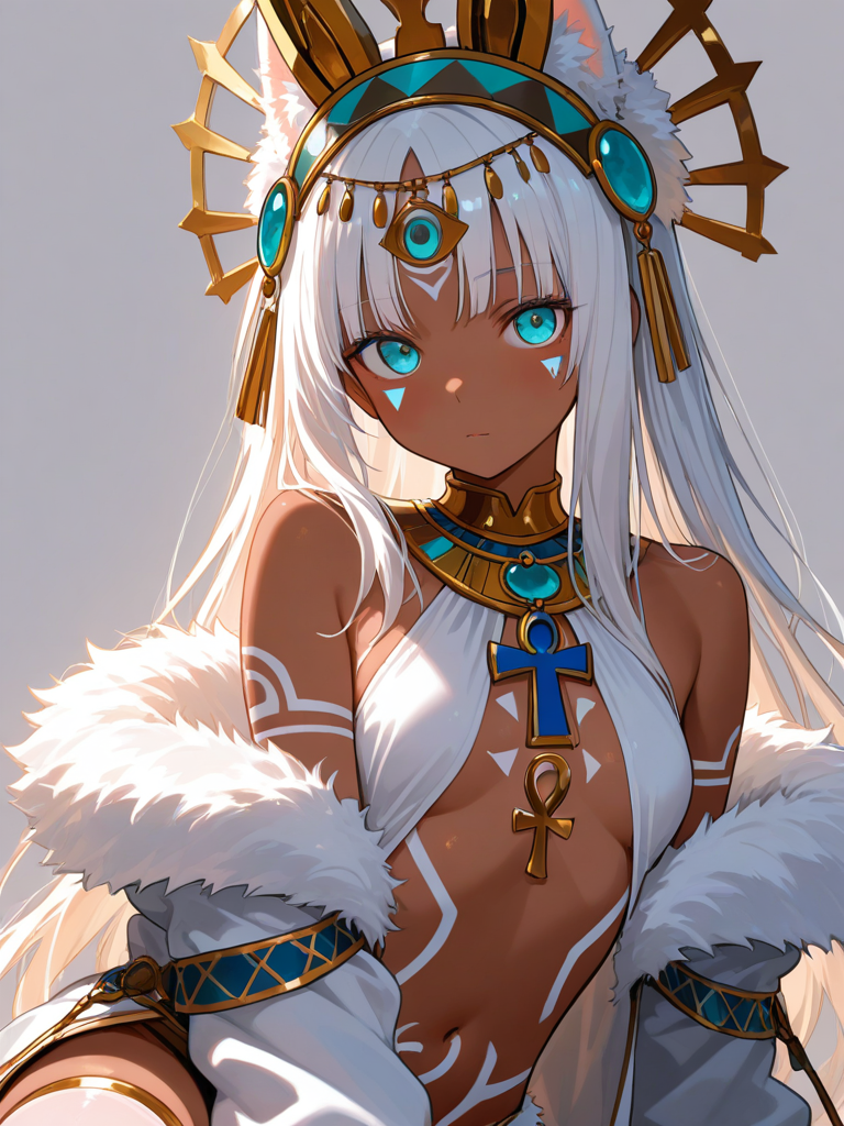 Sopdet (P&d) — Puzzle & Dragons character card