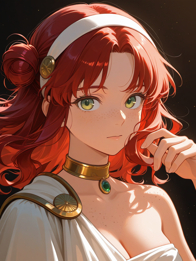 Sophia (Reverse:1999) — Reverse:1999 character card