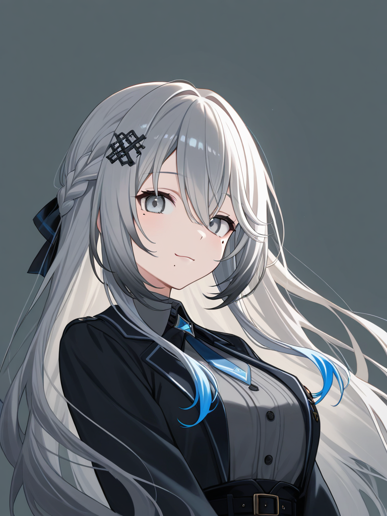 Sophia Valentine — Nijisanji character card