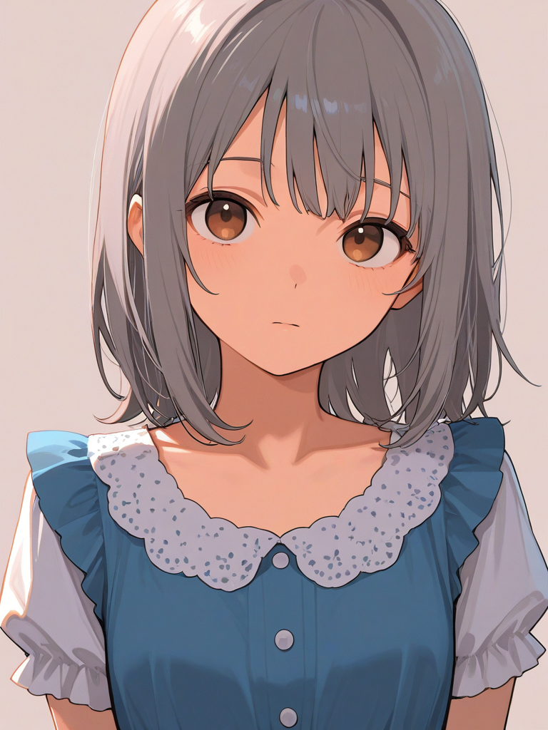 Sophie (Howl No Ugoku Shiro) — Howl No Ugoku Shiro character card