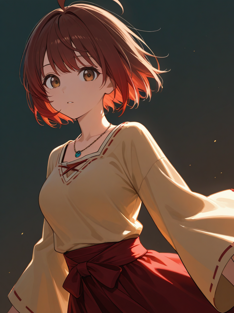 Sophie Neuenmuller — Atelier (Series) character card